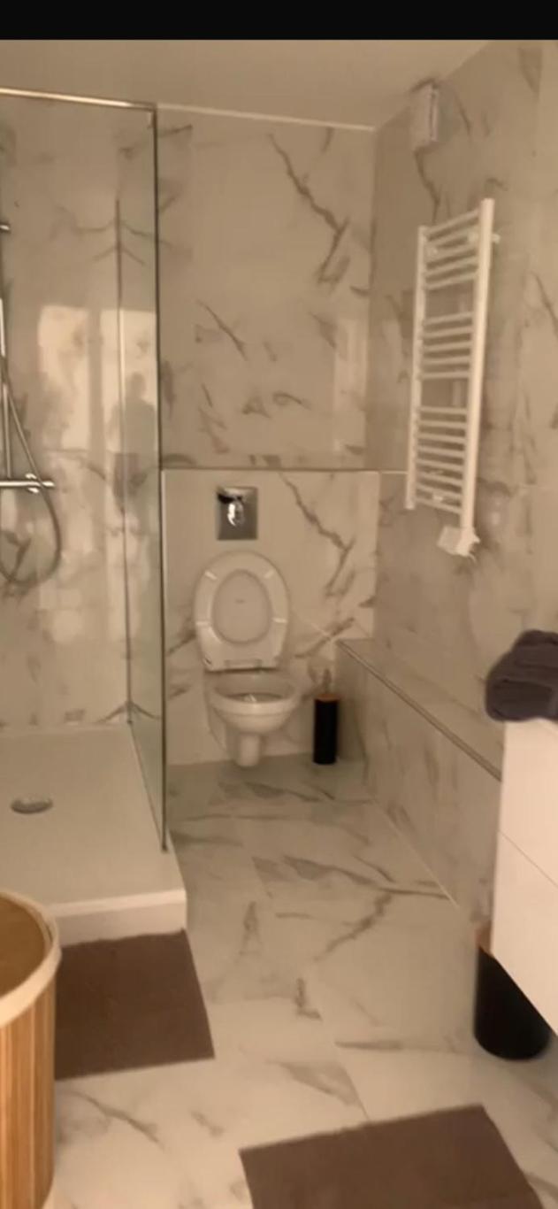 Apartment A Louer T2